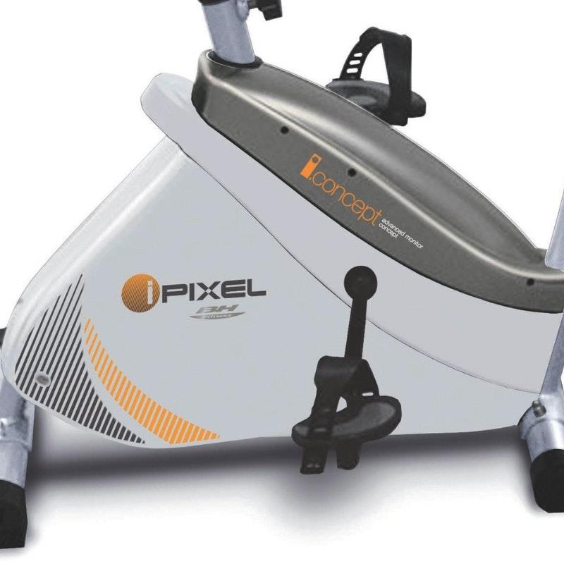 Load image into Gallery viewer, BH Fitness i.Pixel Program Bike 1unit
