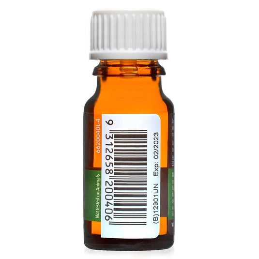 Oil Garden Ginger Pure Essential Oil 12ml
