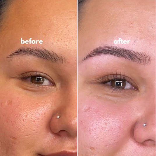 TBT Cosmetics Multi-Peptide 2 in 1 Brow & Lash Growth Serum 3ml