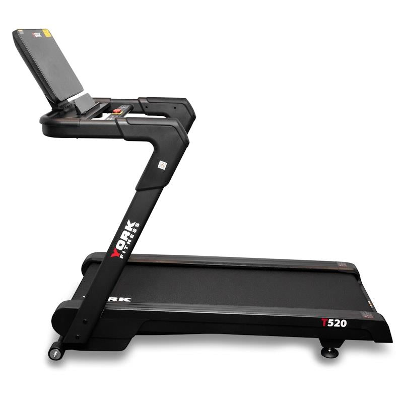 Load image into Gallery viewer, York Fitness Delta T520 Treadmill 1Unit
