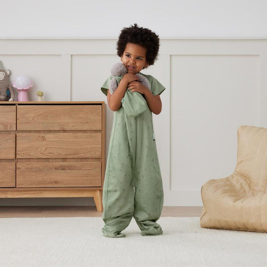 ergoPouch Sleep Suit Bag 1.0 TOG Willow 2-4Years