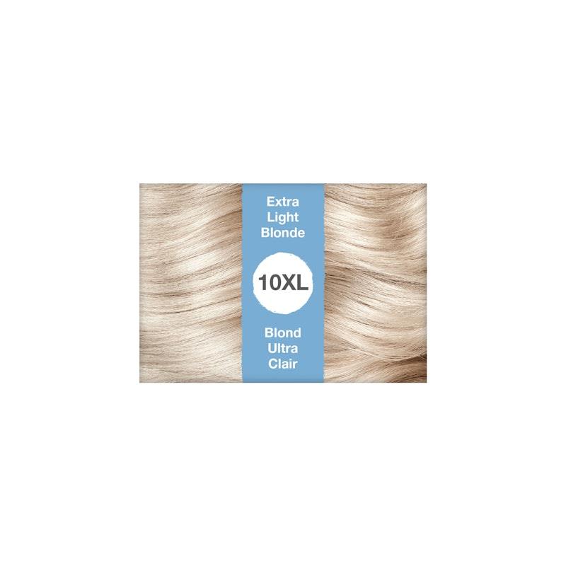 Load image into Gallery viewer, Tints of Nature 10XL Extra Light Blonde Permanent Hair Dye 130ml
