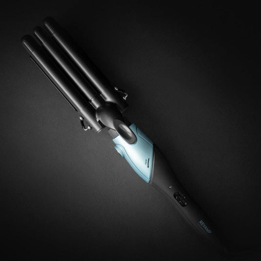 REVAMP Diverse Deep Beach Waver - Attachment 1pc