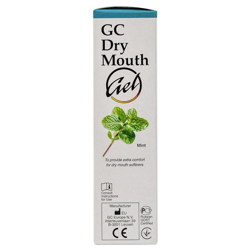 Load image into Gallery viewer, GC Dry Mouth Gel Mint 40g
