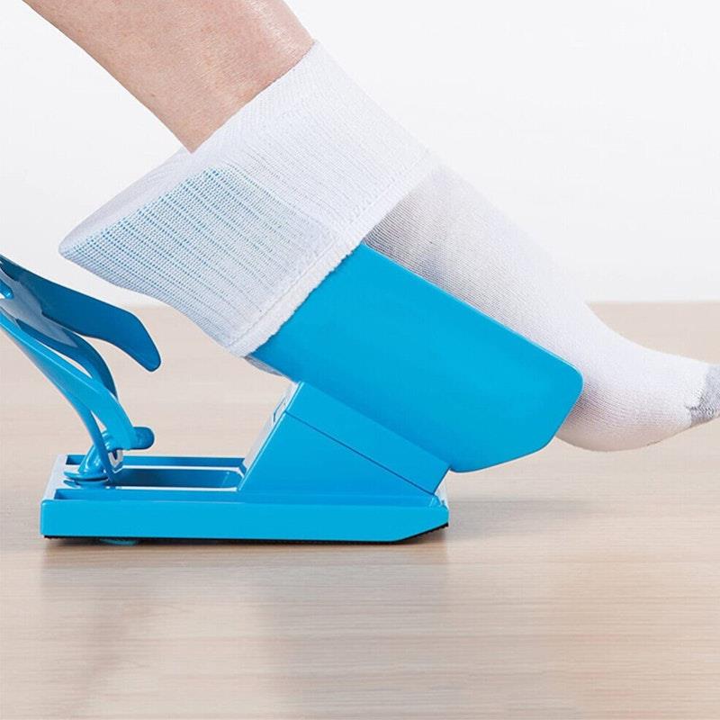 Load image into Gallery viewer, BodyAssist Sock Slider Donner One Size
