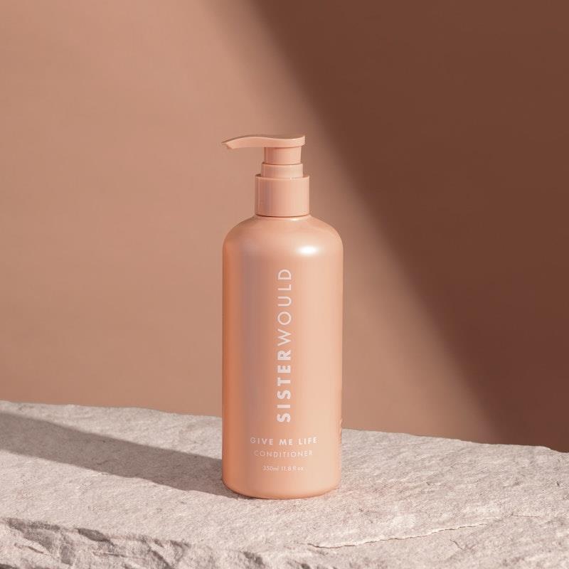 Load image into Gallery viewer, SISTERWOULD Give Me Life Conditioner 350ml
