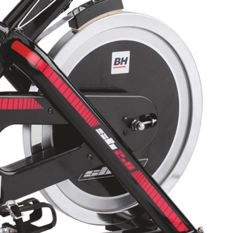 Load image into Gallery viewer, BH Fitness SB2.6 Spin Bike 1unit
