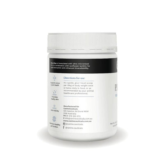 CanineCeuticals Allergy Support Bundle