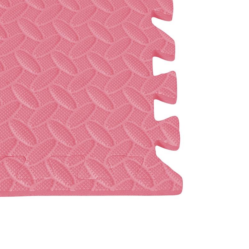 Load image into Gallery viewer, BoPeep EVA Foam Kids Play Mat Floor Baby Crawling Interlocking Waterproof Carpet 4Pack
