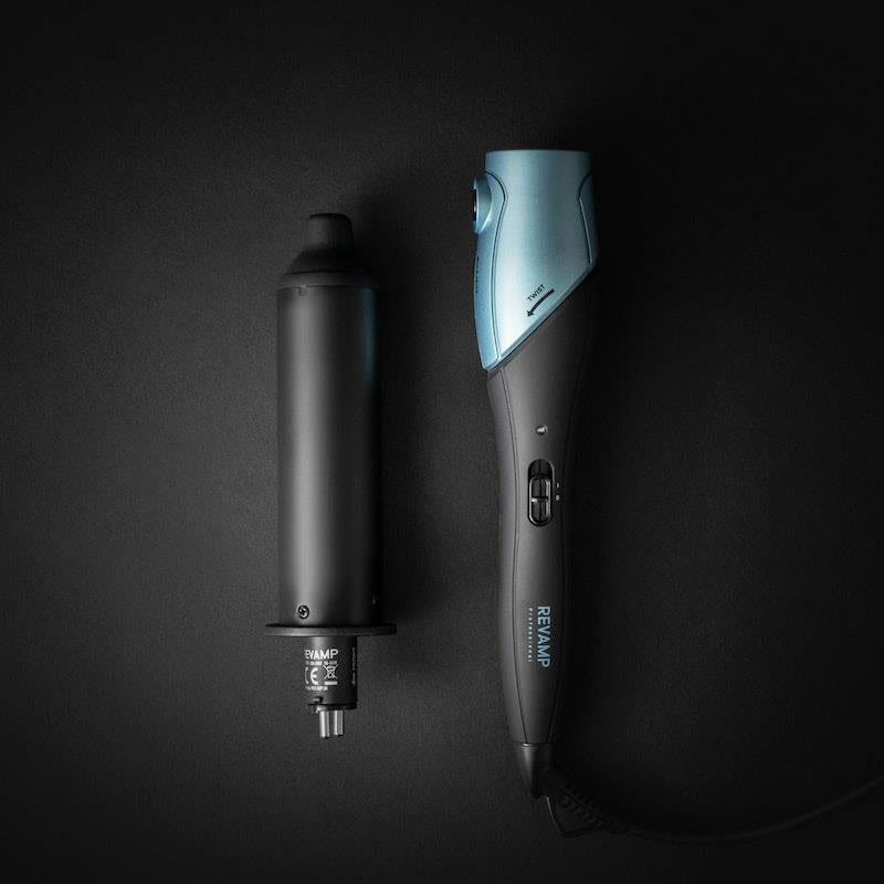 Load image into Gallery viewer, REVAMP Diverse 38mm Big Tong - Attachment 1pc
