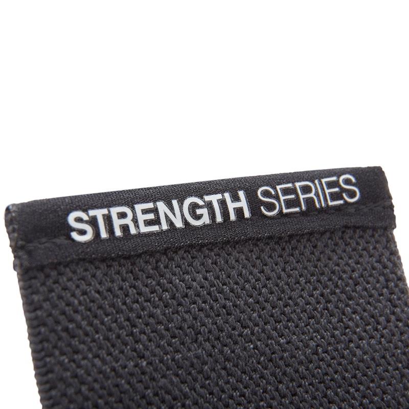 Load image into Gallery viewer, Reebok Knee Wraps - Black Black
