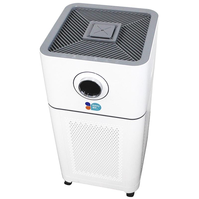 Load image into Gallery viewer, EasyAir 2 in 1 Air Purifier Humidifier UVC System 1unit
