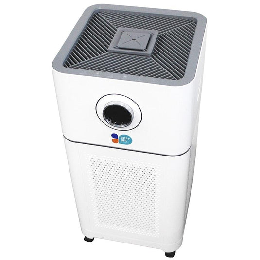 EasyAir 2 in 1 Air Purifier Humidifier UVC System 1unit