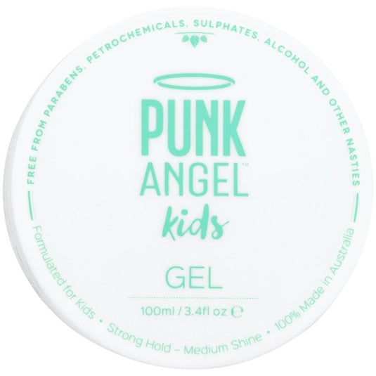 Punk Angel Style Value Pack