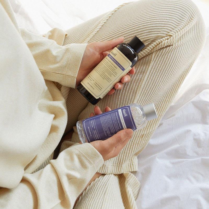 Load image into Gallery viewer, Klairs Supple Preparation Unscented Toner 180ml

