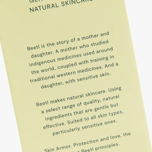 BEETL Baby Cream 250ml