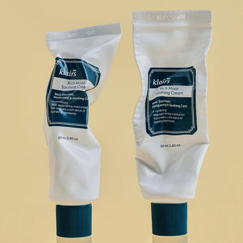 Load image into Gallery viewer, Klairs Rich Moist Soothing Cream 80ml
