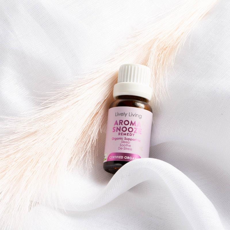 Load image into Gallery viewer, Lively Living Kids Collection 5x 15ml Organic Essential Oils 1unit
