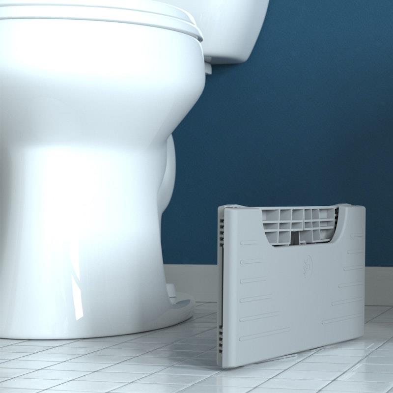 Load image into Gallery viewer, Squatty Potty Travel Stool 7 Inch
