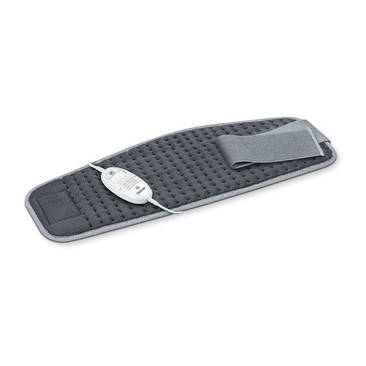 Beurer HK49 Super Cosy Abdominal & Back Heating Pad One Size