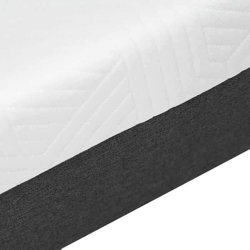 Load image into Gallery viewer, DreamZ Mattress Gel Memory Breathable Mattress 20cm High Density Sponge Double
