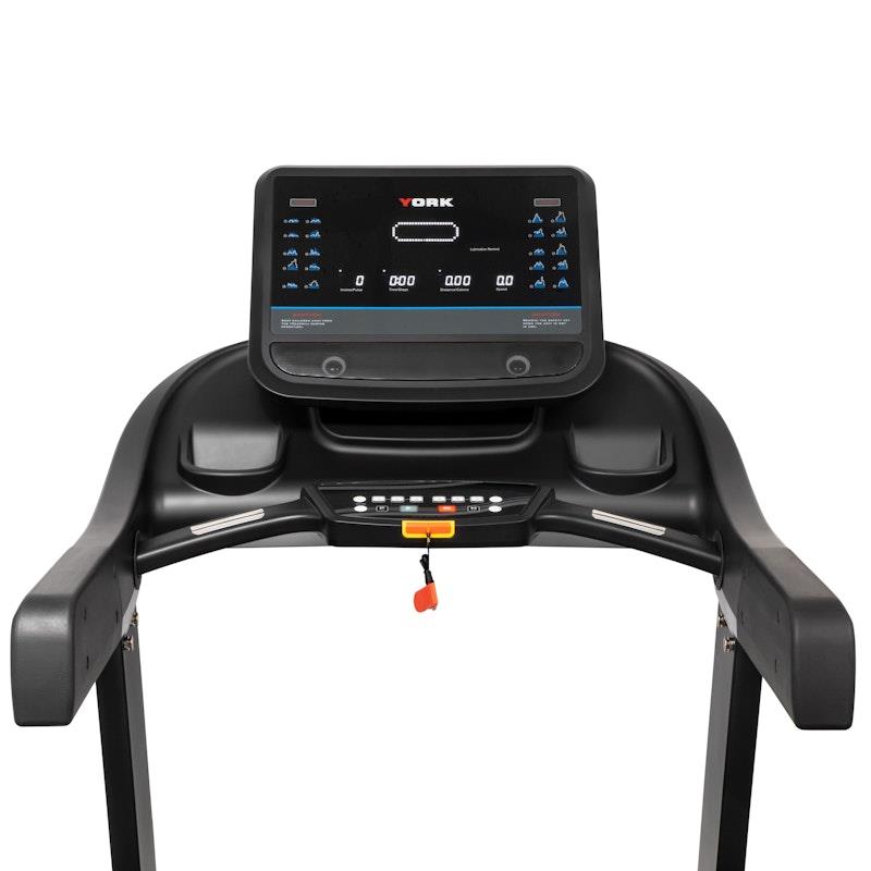 Load image into Gallery viewer, York Fitness Delta T560 Treadmill 1Unit
