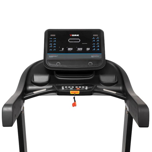 York Fitness Delta T560 Treadmill 1Unit