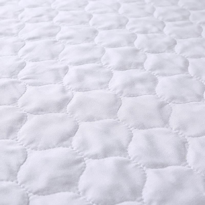 Load image into Gallery viewer, DreamZ 2x Bed Pad Waterproof Bed Protector Absorbent Incontinence Underpad Washable 183cm x 86.5cm One Size
