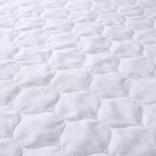 DreamZ 2x Bed Pad Waterproof Bed Protector Absorbent Incontinence Underpad Washable 183cm x 86.5cm One Size