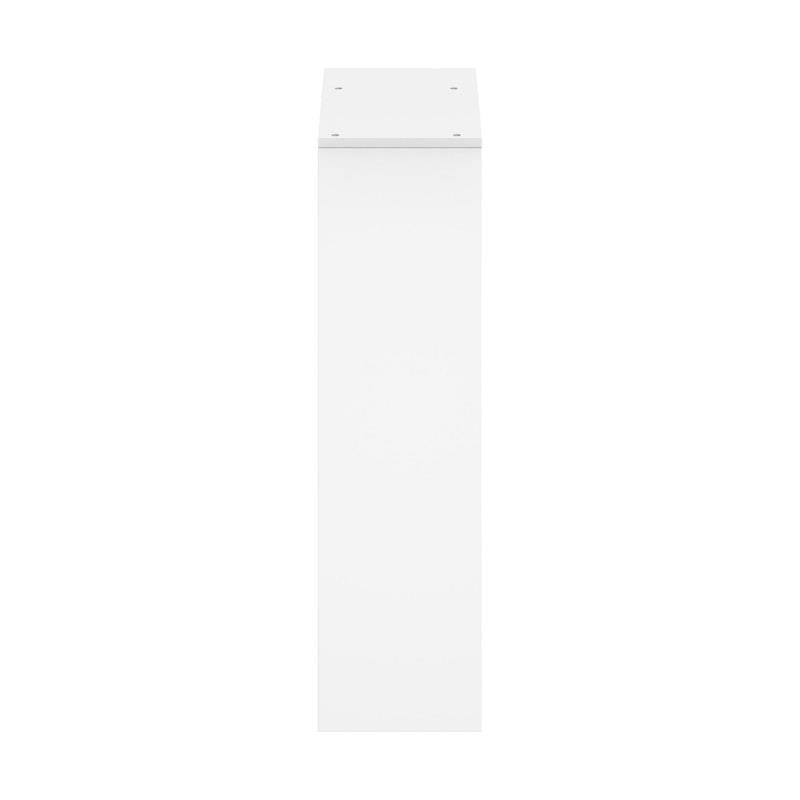 Load image into Gallery viewer, Oikiture Kids Bookshelf Bookcase Organiser Display Shelf White
