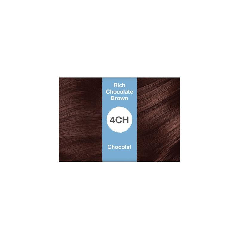 Load image into Gallery viewer, Tints of Nature 4CH Rich Chocolate Brown Permanent Hair Dye 130ml
