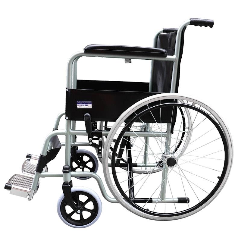Load image into Gallery viewer, Livingstone Wheelchair Economy Seat Width 46cm Each
