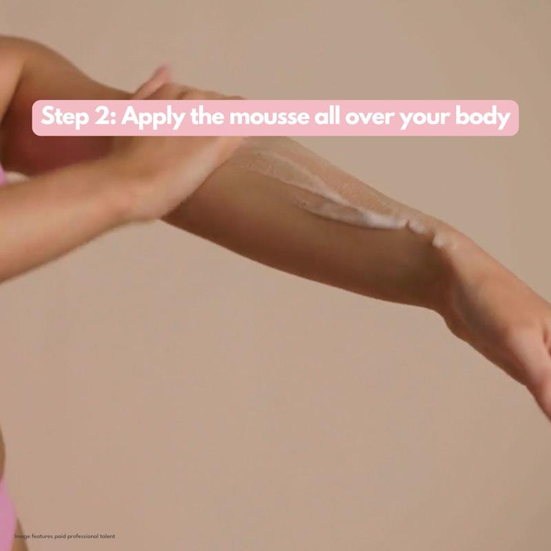 Load image into Gallery viewer, Ohh My Glo Self-Tan Remover &amp; Primer + Exfoliating Glove Pack
