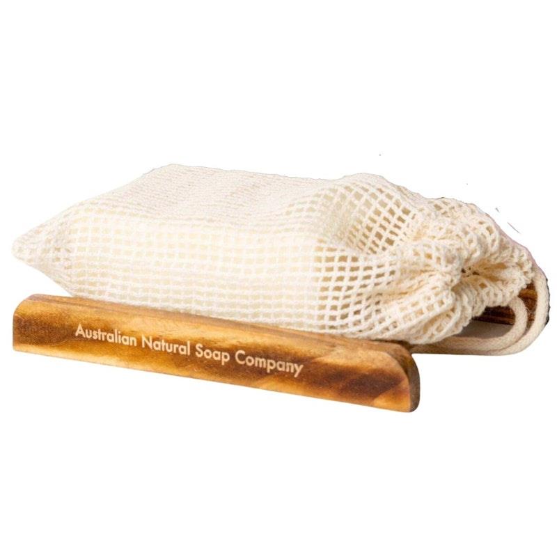 Load image into Gallery viewer, Australian Natural Soap Company Sensitive Skin Bundle Pack
