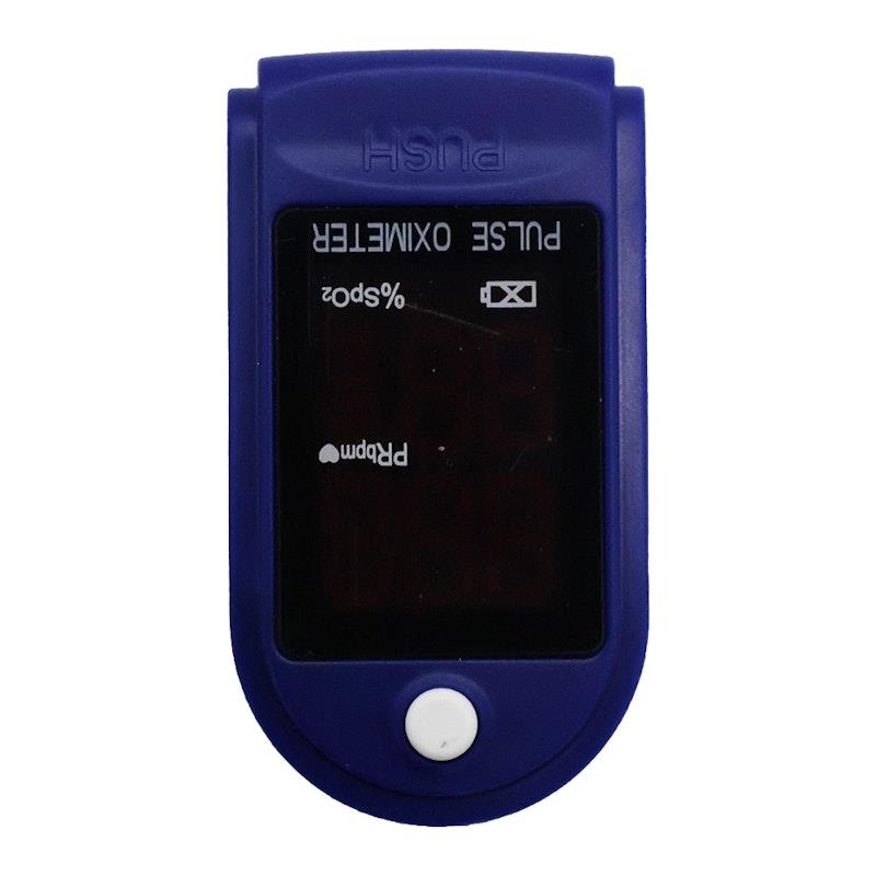 Load image into Gallery viewer, Livingstone Finger Pulse Oximeter Adult and Youth Each
