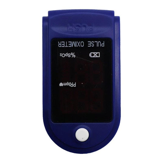 Livingstone Finger Pulse Oximeter Adult and Youth Each