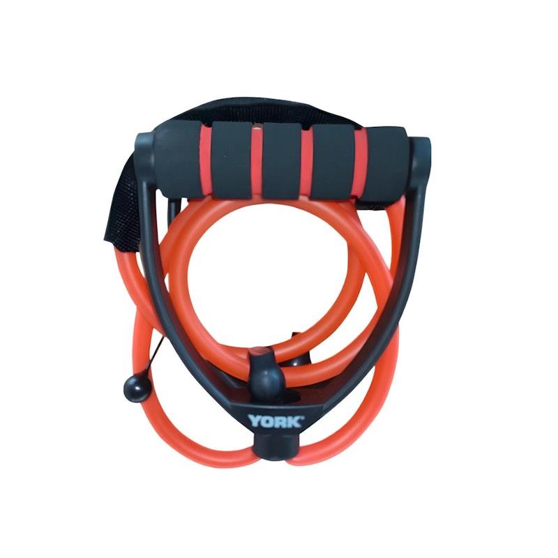 Load image into Gallery viewer, York 11pc Resistance Tube Set
