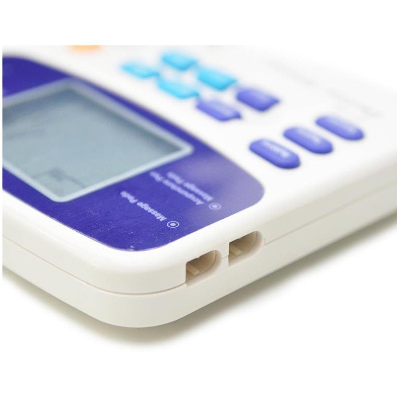 Load image into Gallery viewer, Caremax XFT 11 Modes TENS Machine Pain Relief Therapy Massager 1Unit
