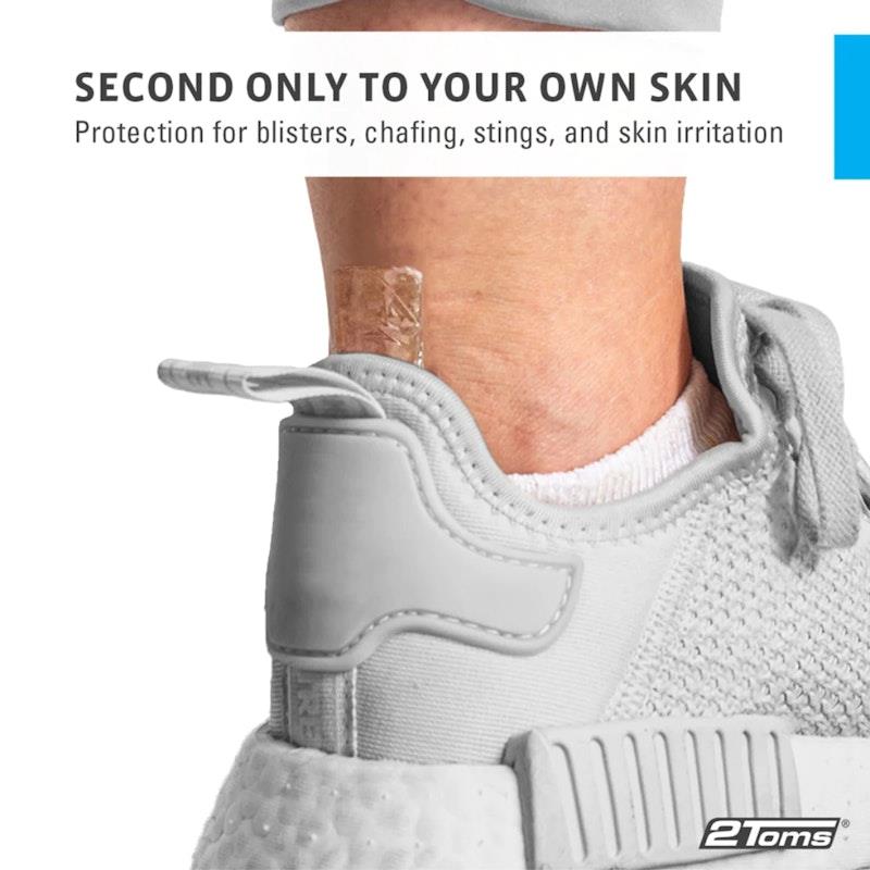 Load image into Gallery viewer, 2Toms Skin-on-Skin Blister Dressing Kit 1Pack
