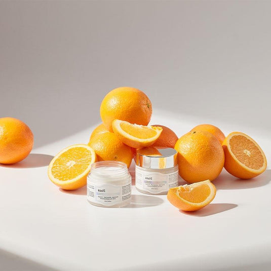 Klairs Freshly Juiced Vitamin E Mask 90ml
