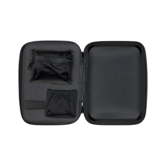 Glucology Travel Bundle Case - Plus, Blue/ 2 Pen Pouch - Blue/ 3 Sharps