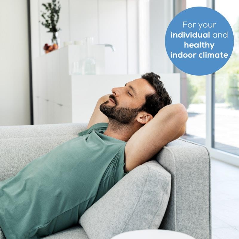 Load image into Gallery viewer, Beurer LE30 Air Dehumidifier: 30m2 1unit
