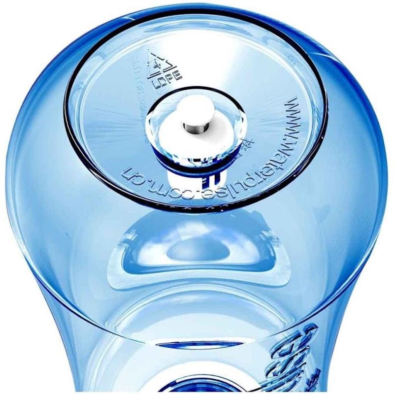 Load image into Gallery viewer, Waterpulse Sinus Rinse Neti Pot Kit with 30 Washing Salt Pack Bundle
