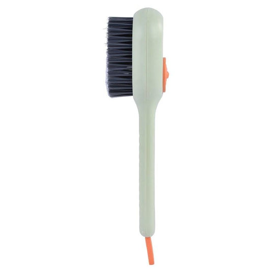 Living Today Liquid Dispenser Cleaning Brush 1Unit