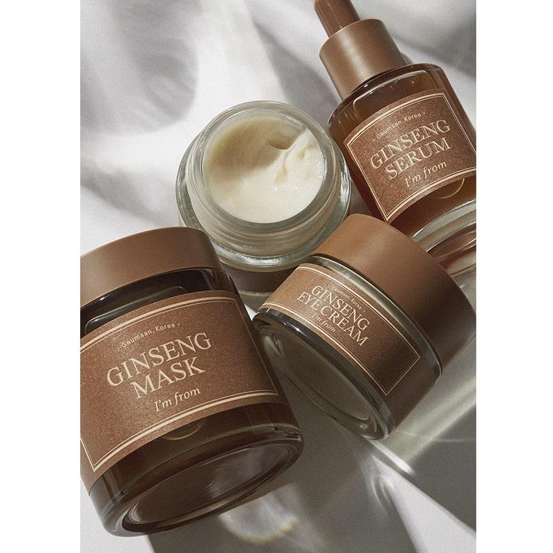 Load image into Gallery viewer, I’m From Ginseng Eye Cream 30ml

