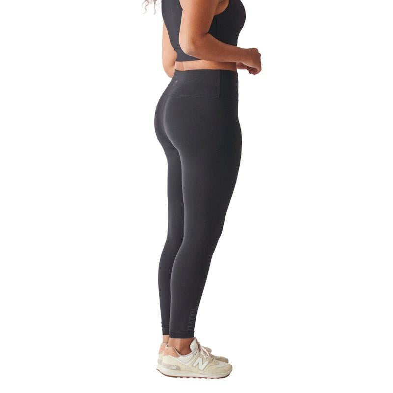Load image into Gallery viewer, Tully Lou Compression Active Pant Wide Waistband XXXL
