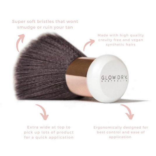 GlowDry - Glow Getter Bundle