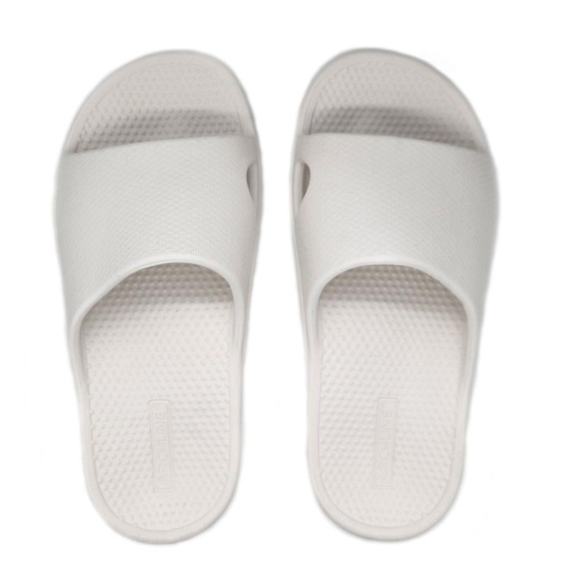 Load image into Gallery viewer, Archline Rebound Orthotic Slides Flip Flop Thongs Slip On Arch Support Euro Size 37
