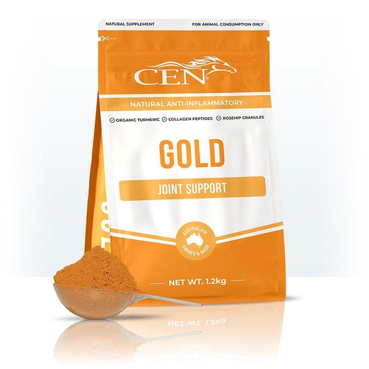CEN Gold Horse Joint Supplement 1.2kg