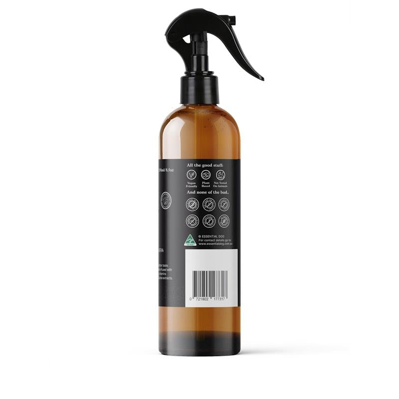 Load image into Gallery viewer, Essential Dog Dermal Scratch Spray for Dogs: Aloe Vera, Calendula &amp; Vitamin E 250ml

